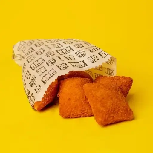 Almofadinha de Gouda
