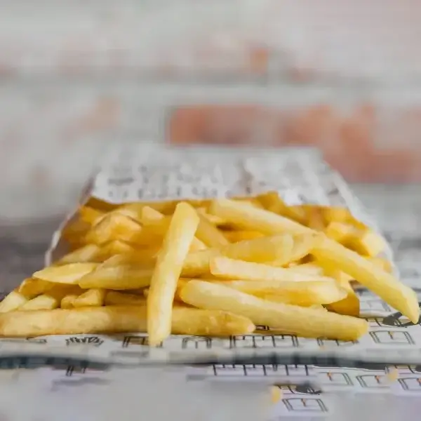 Batata frita
